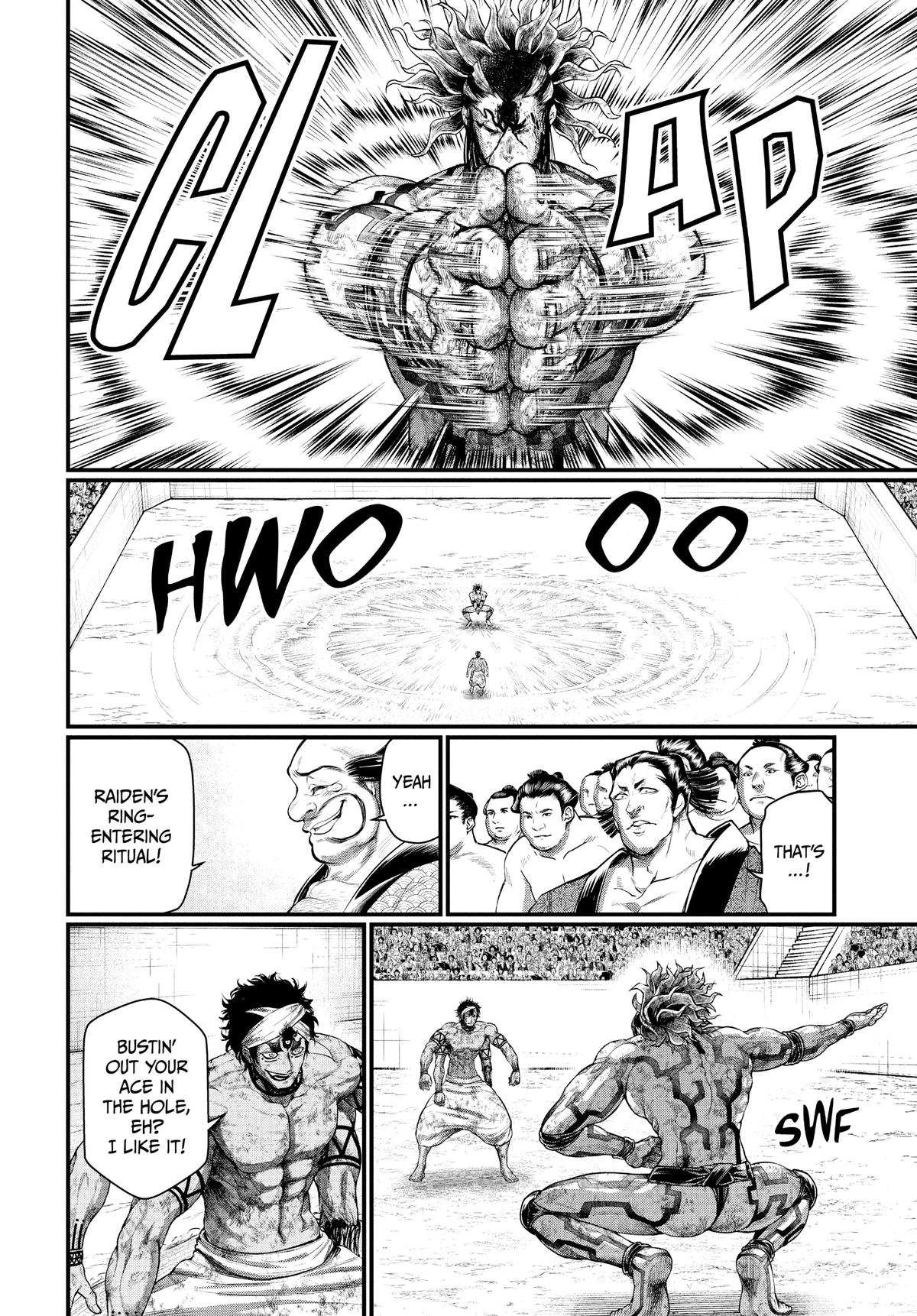 Record Of Ragnarok, Chapter 39 image 56